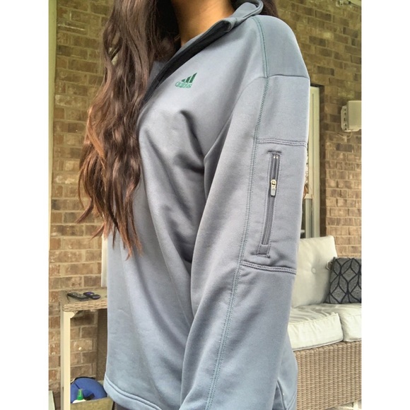 Men’s Adidas Sports Jacket - Picture 2 of 4